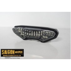 Đèn Hậu Tích Hợp Xinhan MOTODYNAMIC Yamaha MT09 2013-2016 / MT10 (chính hãng) 